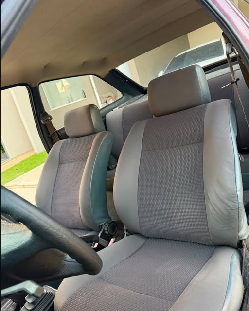 VOLKSWAGEN GOL CL - Imagem 4