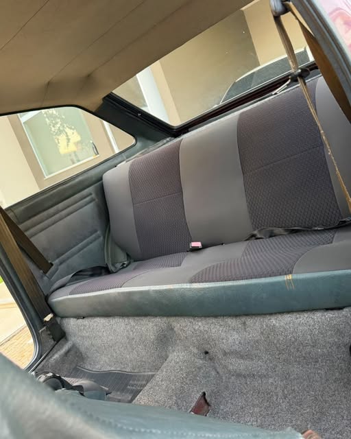 VOLKSWAGEN GOL CL - Imagem 5