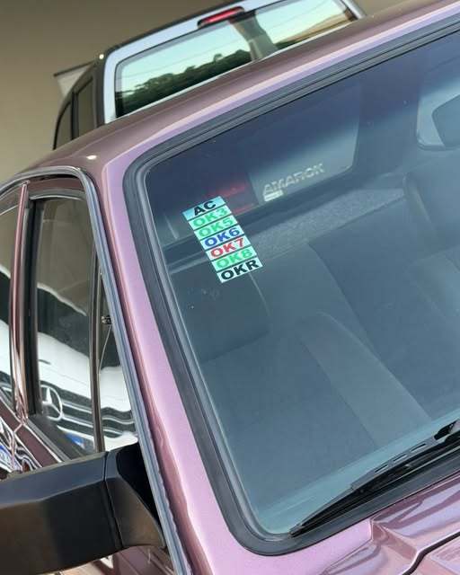 VOLKSWAGEN GOL CL - Imagem 7