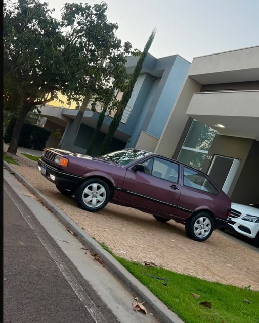 VOLKSWAGEN GOL CL - Imagem 10