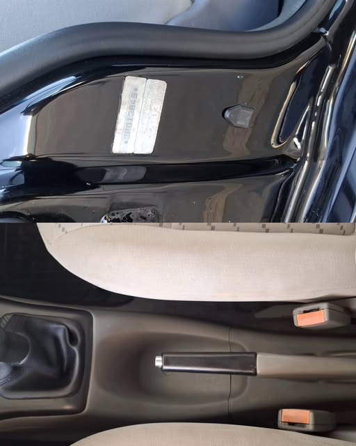 VOLKSWAGEN SANTANA COMFORTLINE - Imagem 6