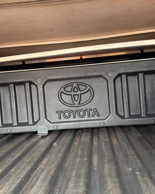 TOYOTA HILUX CONQUEST - Imagem 10