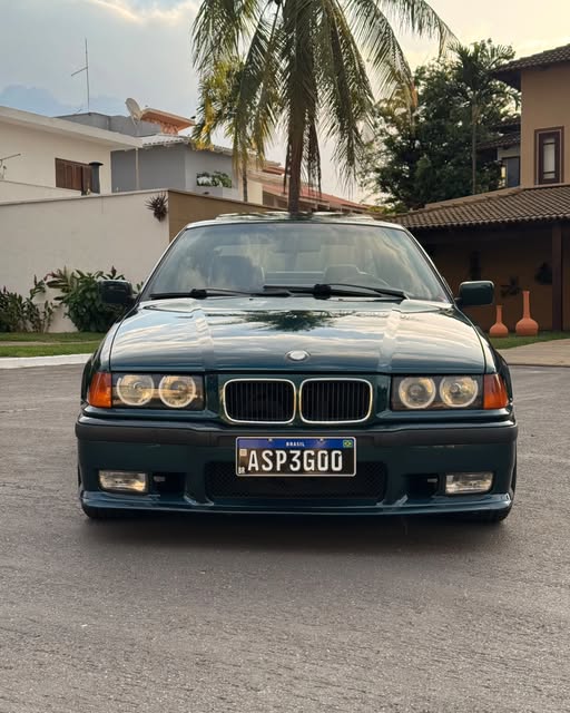 BMW 320I - Imagem 5