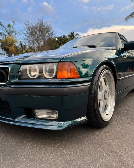 BMW 320I - Imagem 7