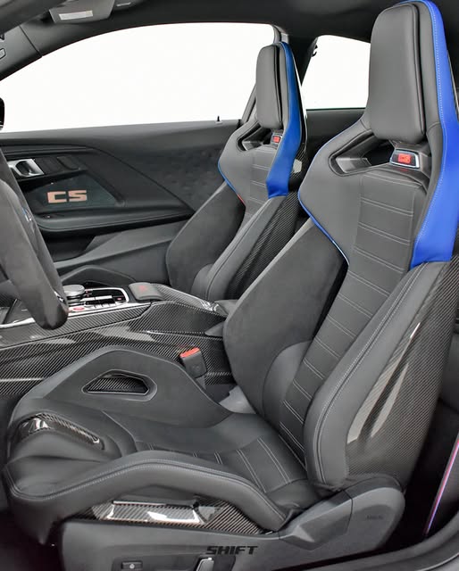 BMW M2 CS - Imagem 6