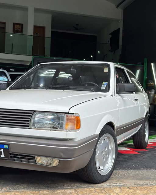 VOLKSWAGEN GOL GL - Imagem 2