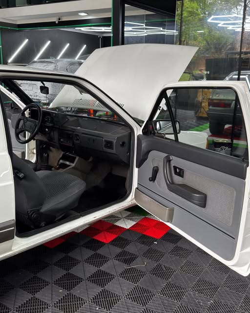 VOLKSWAGEN GOL GL - Imagem 12