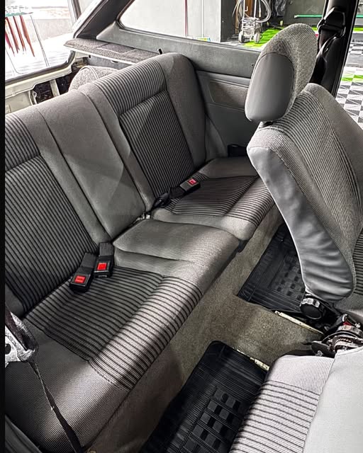 VOLKSWAGEN GOL GL - Imagem 14
