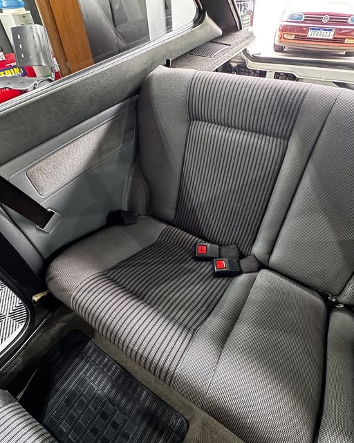 VOLKSWAGEN GOL GL - Imagem 15