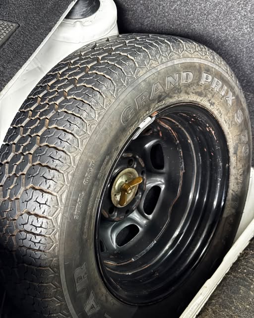 VOLKSWAGEN GOL GL - Imagem 19