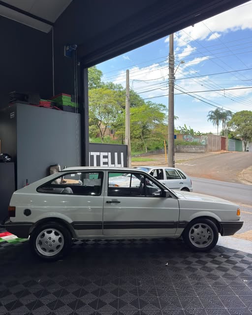 VOLKSWAGEN GOL GL - Imagem 4