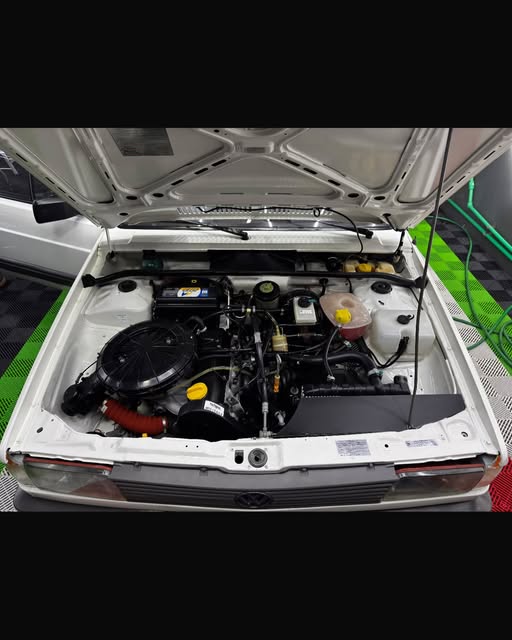 VOLKSWAGEN GOL GL - Imagem 5