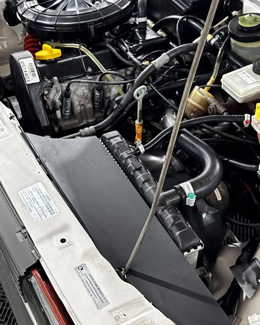 VOLKSWAGEN GOL GL - Imagem 9