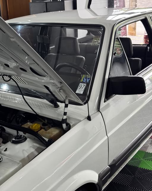 VOLKSWAGEN GOL GL - Imagem 10
