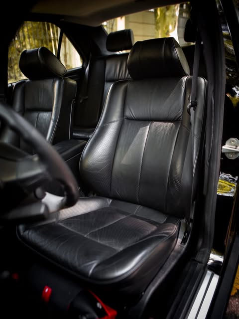 MERCEDES-BENZ C36 AMG - Imagem 12