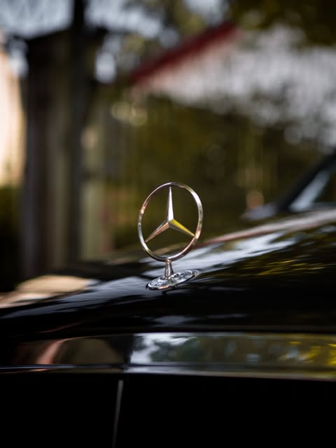 MERCEDES-BENZ C36 AMG - Imagem 14