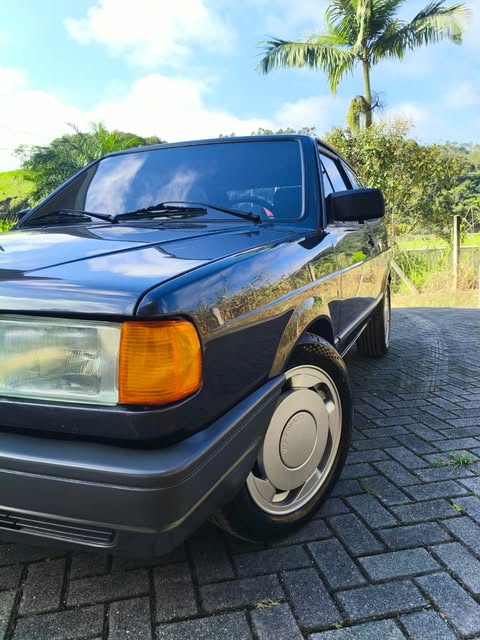 VOLKSWAGEN GOL 1000 - Imagem 2