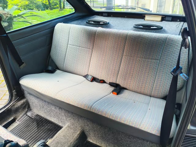 VOLKSWAGEN GOL 1000 - Imagem 11