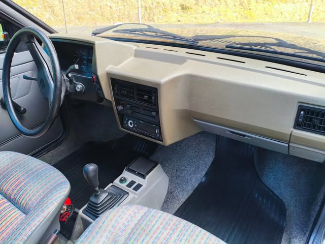 VOLKSWAGEN GOL 1000 - Imagem 12