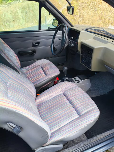 VOLKSWAGEN GOL 1000 - Imagem 13