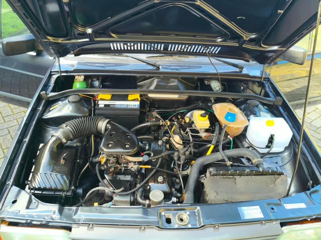 VOLKSWAGEN GOL 1000 - Imagem 15