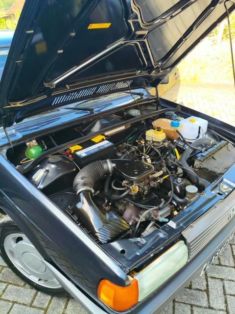VOLKSWAGEN GOL 1000 - Imagem 17