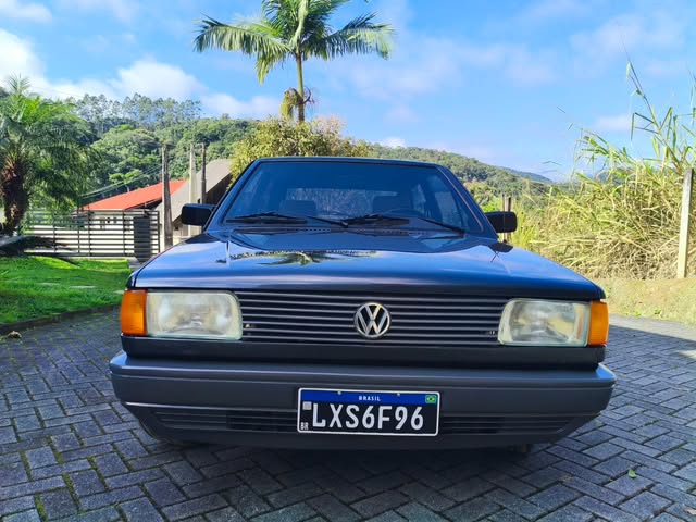 VOLKSWAGEN GOL 1000 - Imagem 3