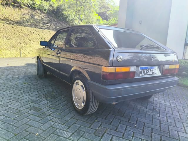 VOLKSWAGEN GOL 1000 - Imagem 4