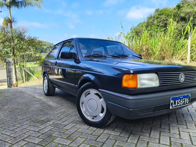 VOLKSWAGEN GOL 1000 - Imagem 5