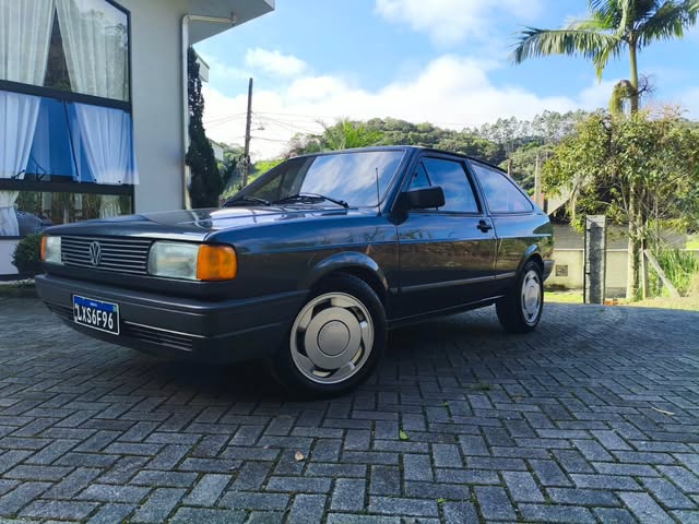 VOLKSWAGEN GOL 1000 - Imagem 6