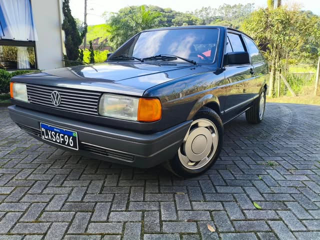 VOLKSWAGEN GOL 1000 - Imagem 8