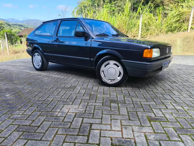 VOLKSWAGEN GOL 1000 - Imagem 9