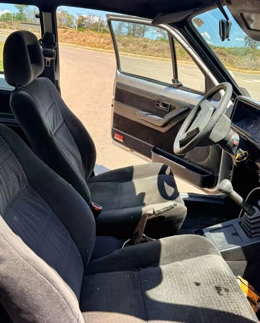 CHEVROLET CHEVETTE DL TURBO - Imagem 11