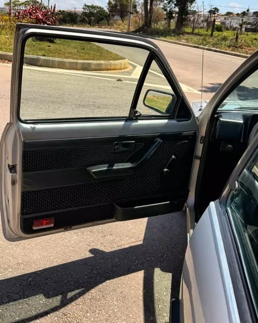CHEVROLET CHEVETTE DL TURBO - Imagem 12