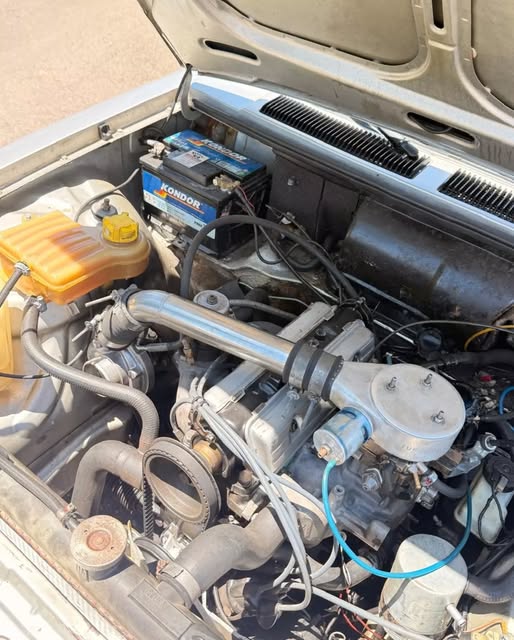 CHEVROLET CHEVETTE DL TURBO - Imagem 17