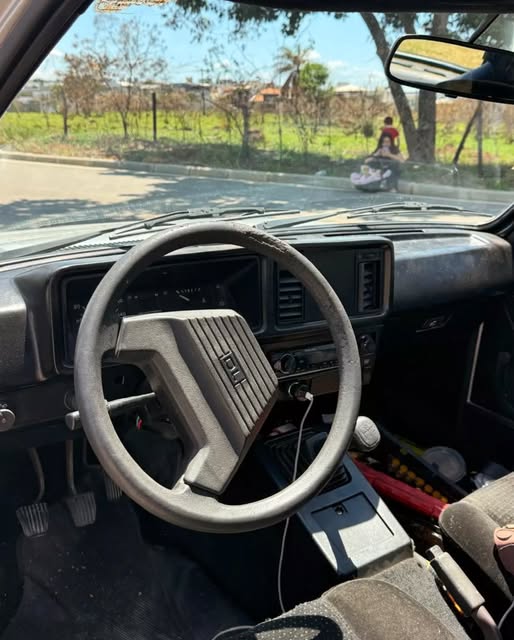 CHEVROLET CHEVETTE DL TURBO - Imagem 5