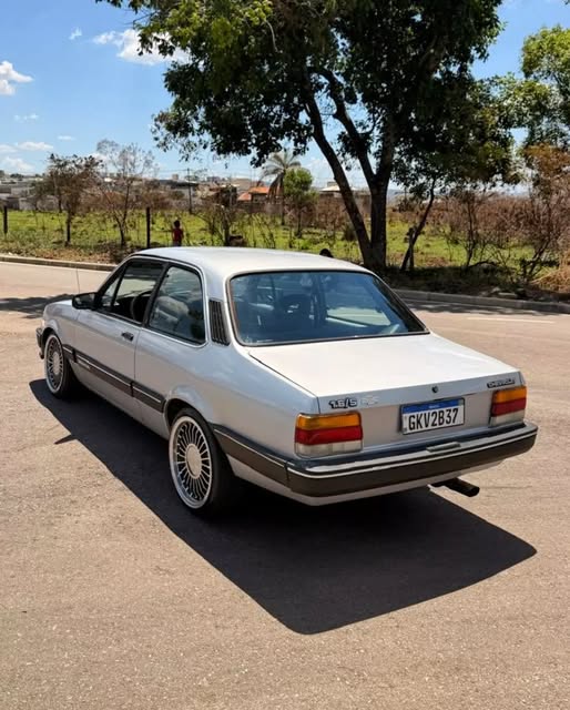 CHEVROLET CHEVETTE DL TURBO - Imagem 7