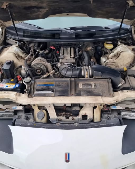 CHEVROLET CAMARO Z28 - Imagem 7