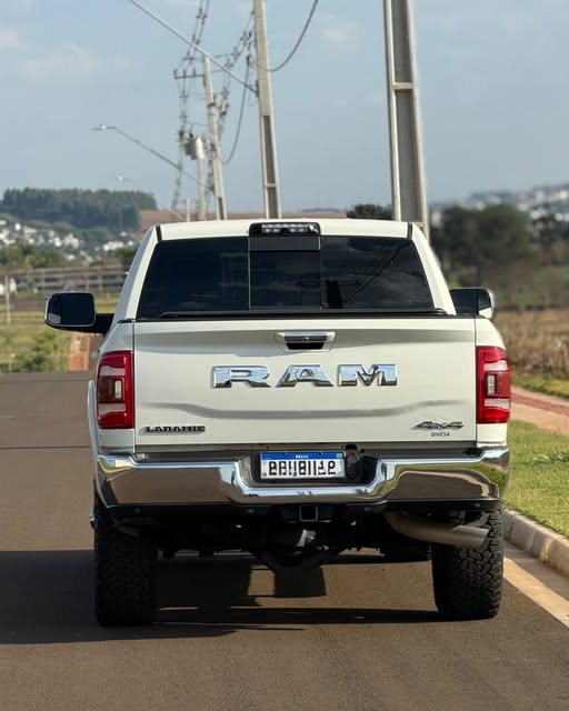 RAM 2500 LARAMIE - Imagem 5