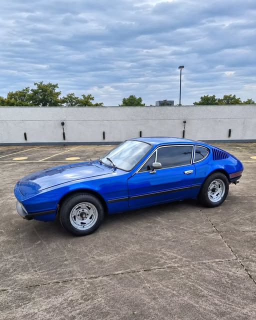 VOLKSWAGEN SP2 - Imagem 2