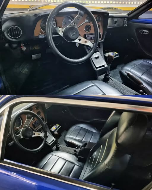 VOLKSWAGEN SP2 - Imagem 4