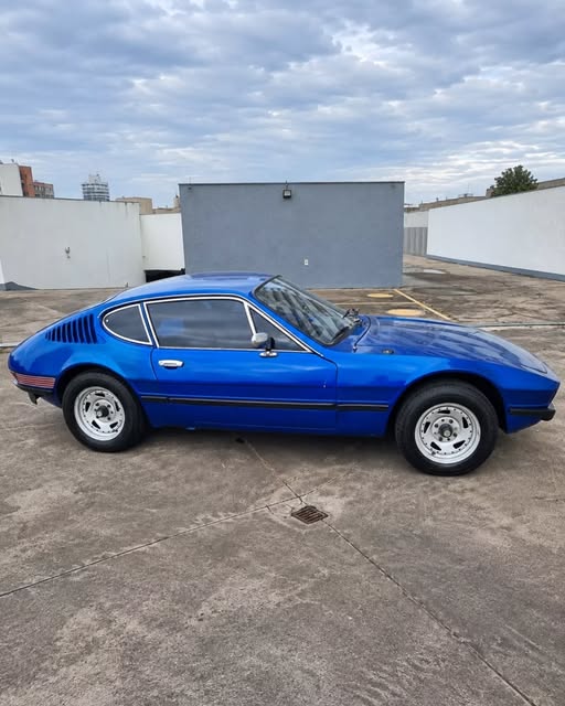 VOLKSWAGEN SP2 - Imagem 5