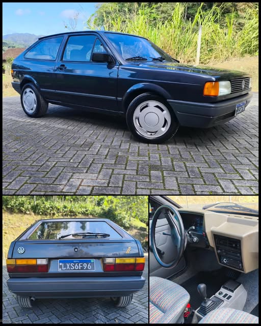 VOLKSWAGEN GOL - Imagem 1