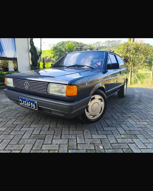 VOLKSWAGEN GOL - Imagem 6