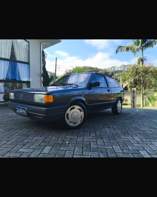 VOLKSWAGEN GOL - Imagem 7
