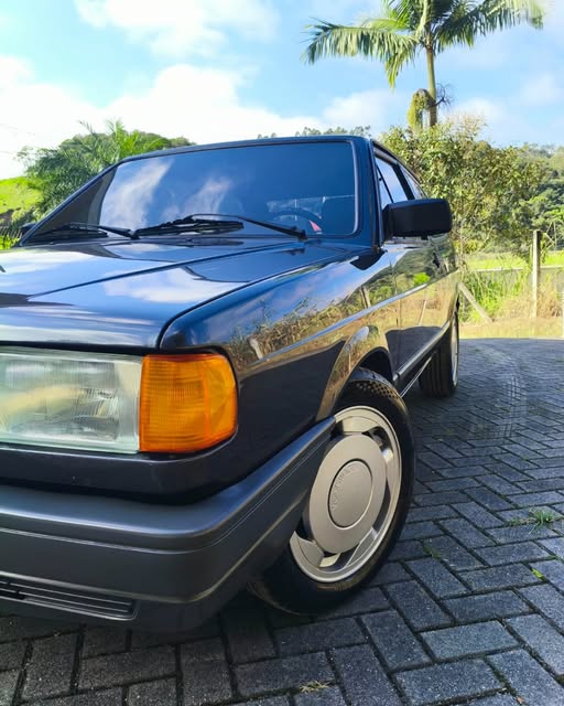 VOLKSWAGEN GOL - Imagem 8