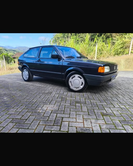 VOLKSWAGEN GOL - Imagem 9