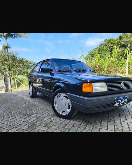 VOLKSWAGEN GOL - Imagem 10