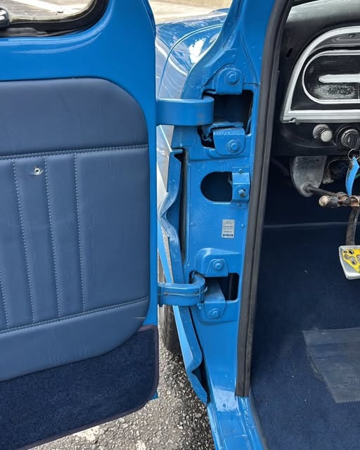 FORD F-100 - Imagem 12