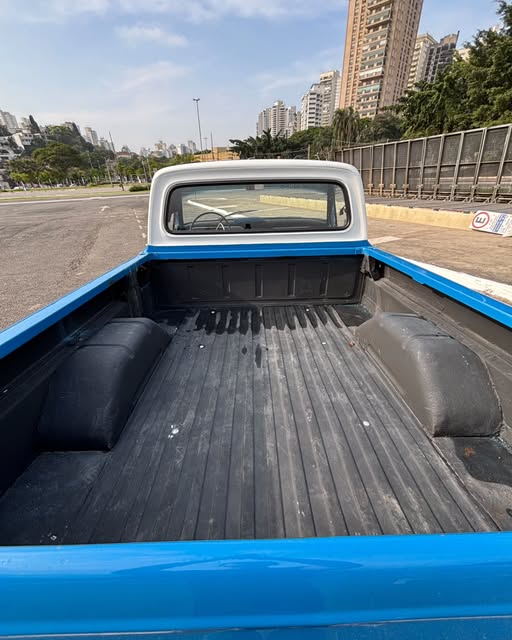 FORD F-100 - Imagem 14